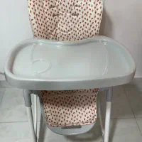 صندلی غذا کودک
