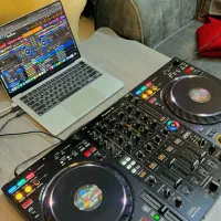 دستگاه dj flx10|آلات موسیقی|مشهد, کوشش|دیوار