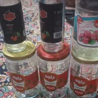 شیشه خالی