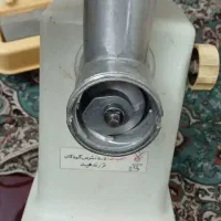 چرخ گوشت