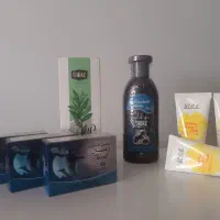 شامپو ریزش مو... نمایندگی تهران/اصل