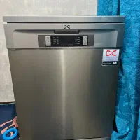 ماشین ظرف شویی دوو