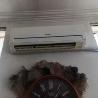 کولر گازی سامسونگ اصل ۱۸۰۰۰