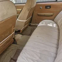 شورلت نوا c6 اتومات