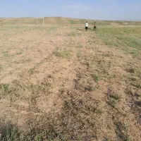 زمین قنوات