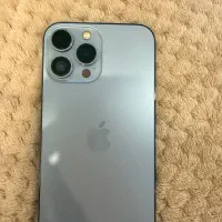آیفون ۱۳ پرومکس