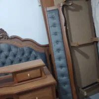 سرویس خواب کامل