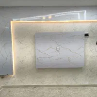 نصب کاغذ دیواری