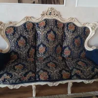 مبل سلطنتی ۹ نفره