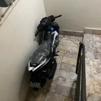 لوکی نیوفیس مدل ۴۰۵ در حد خشک