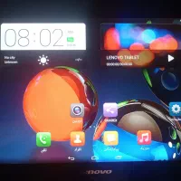 تبلت لنوو A10 Lenovo