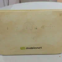 وای فای مبین نت