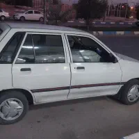 هاچ بک مدل ۸۳