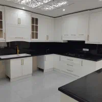118متر شاهکار مهندسی مهرویلا کرج|فروش آپارتمان|کرج, مهرویلا شمالی|دیوار