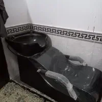 وسایل سالنی به شدت کم کار (کراتین کار)