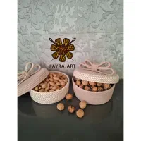 باکس های نظم دهنده (قیطان دوزی)