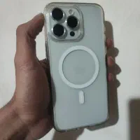 ایفون ۱۵ پرومکس