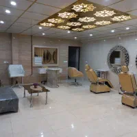 اجاره دادن سالن زیبایی دنیا