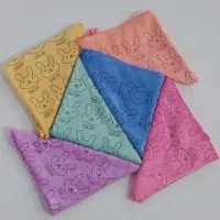 دستمال آشپز خانه