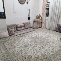 یک باب خانه دو طبقه
