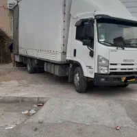 باربری اتوبارحمل باراثاثیه منزل اساس کشی.خاورنیسان