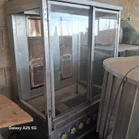 وسایل فسفود مرودشت