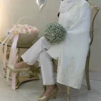 کت و شلوار عقد