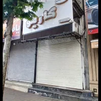 فروش سرقفل مغازه در خیابان شهدا