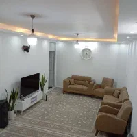 ۸۵متر خوش‌نقشه بهار زیرقیمت گذاشتم فروش فوری