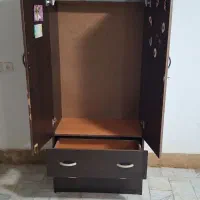 کمد|جاکفشی، کمد، دراور|اردبیل, |دیوار