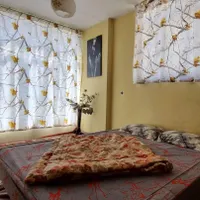 اجاره سوییت/ آپارتمان مبله/ اسکان مسافر ۳۳پل|اجارهٔ کوتاه‌مدت آپارتمان و سوئیت|اصفهان, باغ دریاچه|دیوار