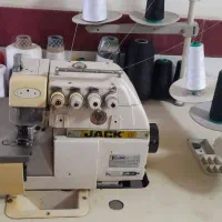 پنج نخ جک