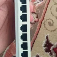هاپ سوئیچ 8 پورت