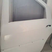 درب، عقب ماشین ال۹۰