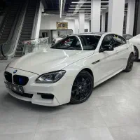 بی ام و 650i، مدل 2015