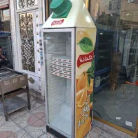 یخچال ایستاده عرض ۶۰ کینوKINOموتور دانفوس سفارشی