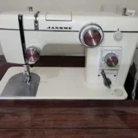 چرخ خیاطی