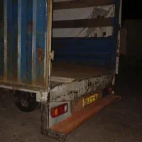 خاور‌فوتون‌1تا3تن‌