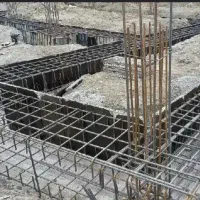 آرماتوربندی ساختمان و پیمانکاری ساختمان