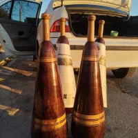 میل باستانی