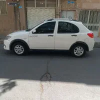 کوبیک ۱۴۰۱ بدون رنگ شاسی پلمپ بدون ترک