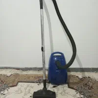 جارو برقی
