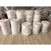 چسبک نروماده سفید ۱۰سانتی (فقط قسمت نر ۱۰سانت)