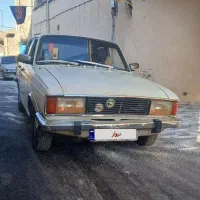 پیکان مدل ۸۳ به قیمت اسقاط