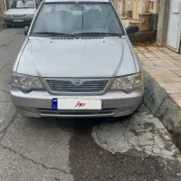 ۱۱۱مدل ۸۹ نقرای