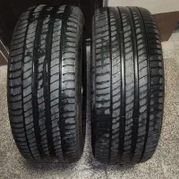 لاستیک میشلن بی ام و