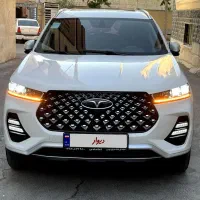 تیگو 7پرو اکسلنت مدل 1401
