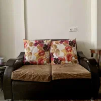 کاناپه دو نفره مفت مفت