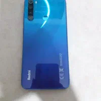 ردمی نوت هشت تی رم۴حافظه۶۴