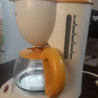 قهوه جوش مارک سانی